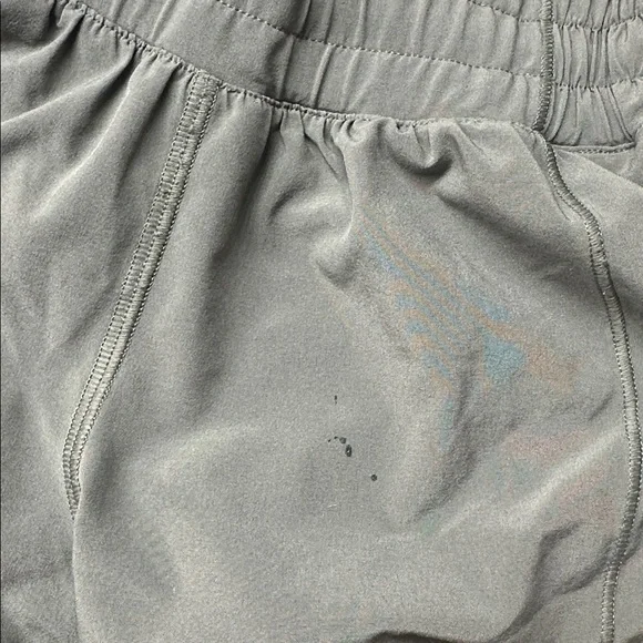 Lululemon Shorts - Picture 5 of 5
